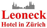 Leoneck Hotel Zürich Zentrum - Leonhardstrasse 1 - 8001 Leoneck - Tel. 044 254 2222 - leoneck@freenet.ch