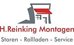 H.Reinking Montagen - Gossauerstrasse 95 - 9100 Herisau - Tel. 071 350 04 30 - h.reinking@bluewin.ch