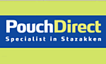 Pouchdirect - Hoofdstraat 166 - 8162 Epe - Tel. 0031 (0)85 486 5240 - info@pouchdirect.nl