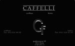 Caffelli - Parkterasse 10 - 3012 Bern - Tel. 031/ 318 99 09 coiffure 031/ 318 01 00 bistro - info@caffelli.ch