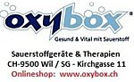 Sauerstoffgeräte und Therapien - Kirchgasse 11 - 9500 Wil - Tel. 071 911 2265 - office@tattoolaser.vpweb.ch