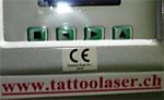 Tattooentfernung - Kirchgasse 11 - 9500 Wil - Tel. 071 911 2265 - office@med-laser.org