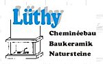 Lüthy Cheminèe- und Ofenbau - Niederwilerstrasse 7 - 5524 Nesselnbach - Tel. 056 611 14 86 - p.luethy@bluewin.ch