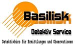 Basilisk Detektei GmbH - Rebgasse 11 - 4153 Reinach - Tel. 0041(0)61 599 82 26 - info@basiliskdetektei.ch