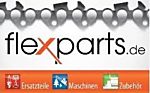 Fachhandel für Sägeketten und Zubehör für Forstgeräte, Flexparts - Unteres Hofreither Tal 20 - 9783 Unteres Hofreither Tal 20 - Tel. +499355970109 - alex.ruma@gmx.de