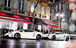 Lamborghini fahren - Schaffhauserstrasse - 8400 Winterthur - Tel. 076 250 10 77 - admin@lamborghini-fahren.ch