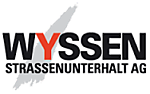 Wyssen Strassenunterhalt - Industriestrasse - 3952 Susten - Tel. 0274731572 - info@wyssen-strassenunterhalt.ch