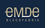 eMDe Blechfabrik AG - Fabrikstrasse 2 - 8722 Kaltbrunn - Tel. +41 55 222 0 222 - info@emde.ch