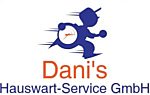 Dani's Hauswartservice GmbH - Gardiweg 11 - 6423 Seewen - Tel. 079 628 43 60 - info@danis-hauswartservice.ch