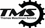 TMS - Thomas Maschinen Service - Romanshornerstrasse 117 - 8280 Kreuzlingen - Tel. 0049 170 23 10203 - info@tms-industriemaschinen.com