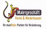 Malergeschäft Furini & Niederhauser - Weinmanngasse 26 - 8700 Küsnacht - Tel. 044 910 91 35 - info@maler-kuesnacht.ch