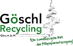 Fa. Göschl Recycling Ges.m.b.H. - Aktenvernichtung & Recycling - Gewerbestraße 2 - 2443 Leithaprodersdorf - Tel. +43 (0) 2255/62 351 - seoadmin@goeschl-aktenvernichtung.at