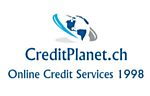 CreditPlanet.ch - Seit 1998! - Albulastrasse 44 - 8048 Zürich - Tel. 079 795 05 55 - info@creditplane.thc