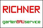 RICHNER gartenBAUservice - Rennweg 11 - 5430 Wettingen - Tel. 079 506 68 56 - simonrichner@msn.com