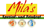 Mila's Spezial- und Feinkost - alte Bahnhofstrasse 15 - 5612 Villmergen - Tel. 056 610 61 61 - shop@milas.ch