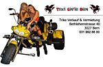 Trike Center Bern - Bethlehemstrasse 40 - 3027 Bern - Tel. 031 992 88 00 - info@trikecenter.ch