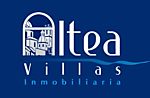 Altea Villas - Apartado de Correos 420 - 3590 Altea - Tel. +34606073355 - info@alteavillas.net