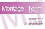 Montage Team - Via Circoli - 6965 cadro - Tel. 49762134181 - info@montagen-team.ch