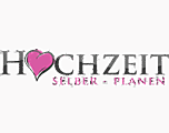 Hochzeit selber planen