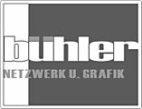 Bühler Netzwerk & Grafik