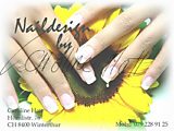 Nagelstudio Naildesign by Caroline Hatt