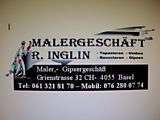 R. Inglin Malergeschäft,- Gipsergeschäft