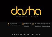 Dasha Interior Design