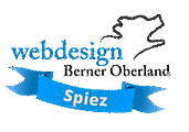 Webdesign Spiez