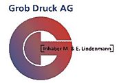 Grob Druck AG