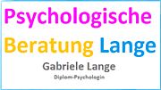 Psychologische Beratung Lange