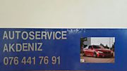 AUTOSERVICE AKDENIZ