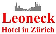 Leoneck Hotel Zürich Zentrum