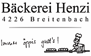 Bäckerei Henzi