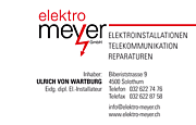 Elektro Meyer GmbH