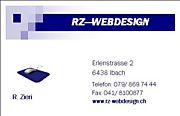 RZ-WEBDESIGN