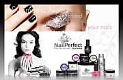 Cosmopolitan Nails & Beauty Company  Nagelkosmetikprodukte und Naildesignschule