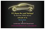 RS Autoservice und Handel