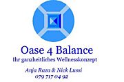 Oase 4 Balance