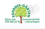 Fahrni's Gärten AG