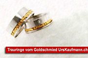 Goldschmied Kaufmann