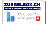 ZUEGELBOX.ch