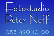 Fotostudio Peter Neff