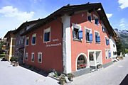 Hotel Chesa Rosatsch - Celerina St. Moritz