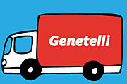 Genetelli - Umzüge & Transporte / Traslochi & Trasporti