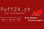 Puff24.ch | BRD GmbH