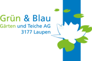 Grün & Blau Gärten und Teiche GmbH