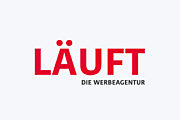 Läuft - Die Werbeagentur