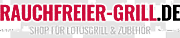 Rauchfreier Grill - Lotusgrill