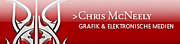 Chris McNeely – Freelance Grafik | Webdesign und Entwicklung | Beratung