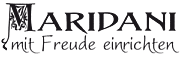 Maridani - mit Freude einrichten